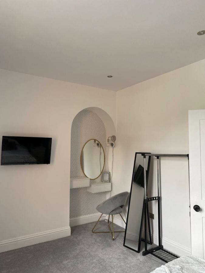 Luxury Spacious Renovated Townhouse Grantham Extérieur photo